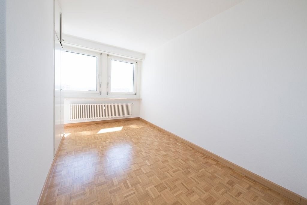 3 ½ rooms apartment, photo 1 of 6