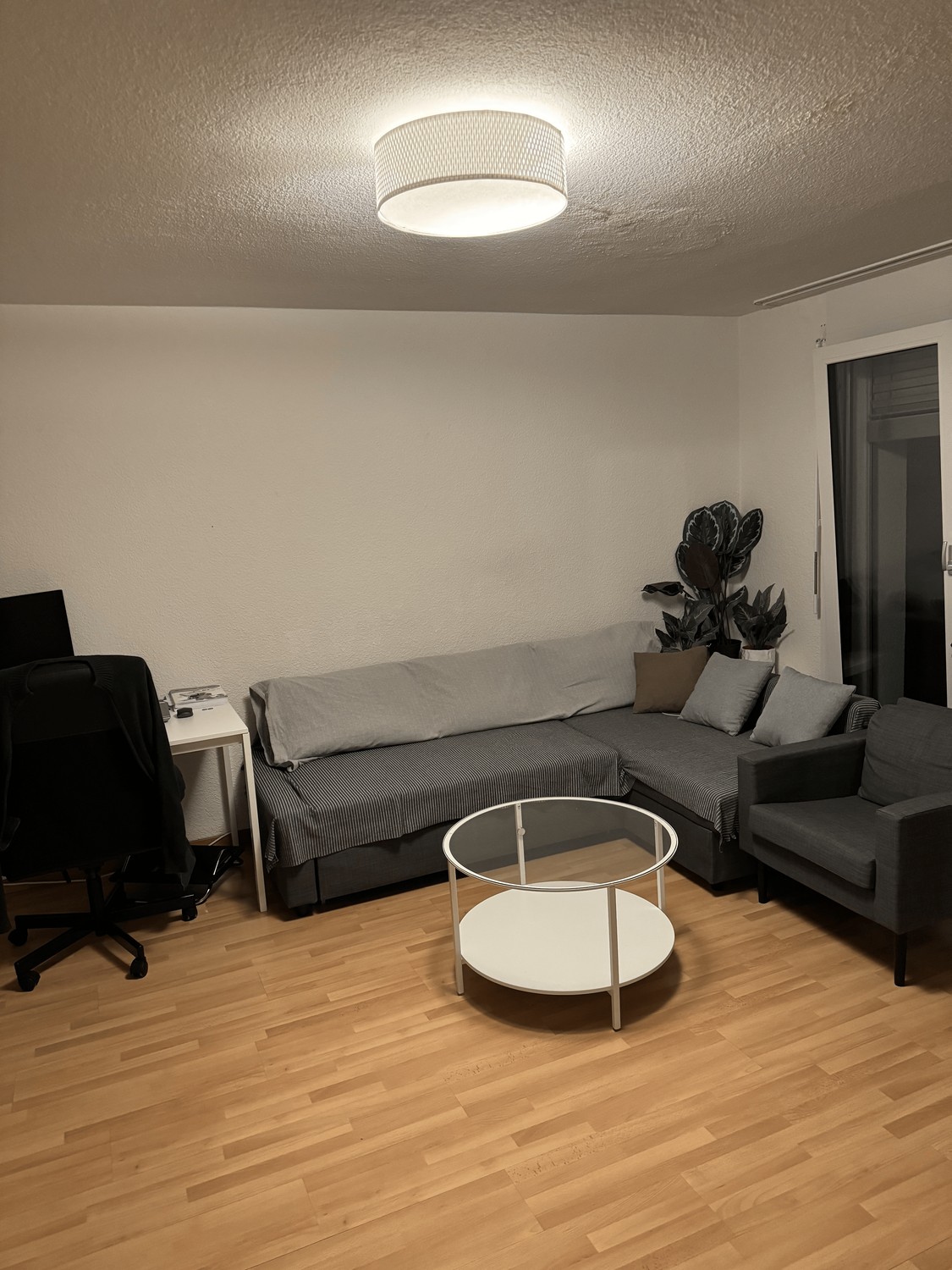 2 ½ rooms apartment, photo 5 of 7