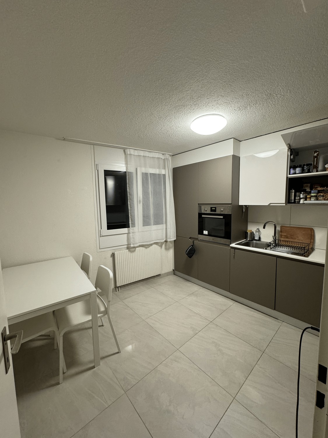 2 ½ rooms apartment, photo 3 of 7