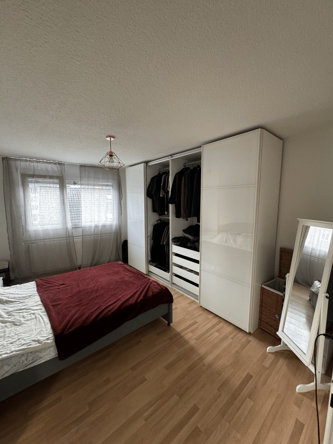 2 ½ rooms apartment, photo 1 of 7
