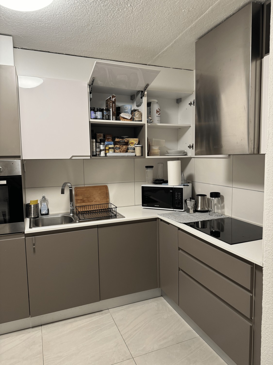 2 ½ rooms apartment, photo 4 of 7