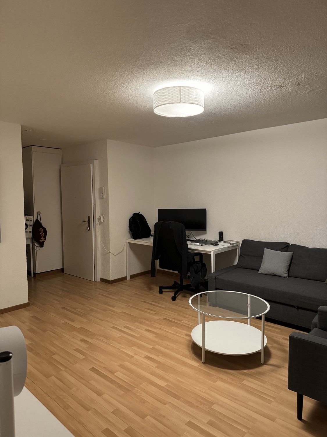 2 ½ rooms apartment, photo 6 of 7