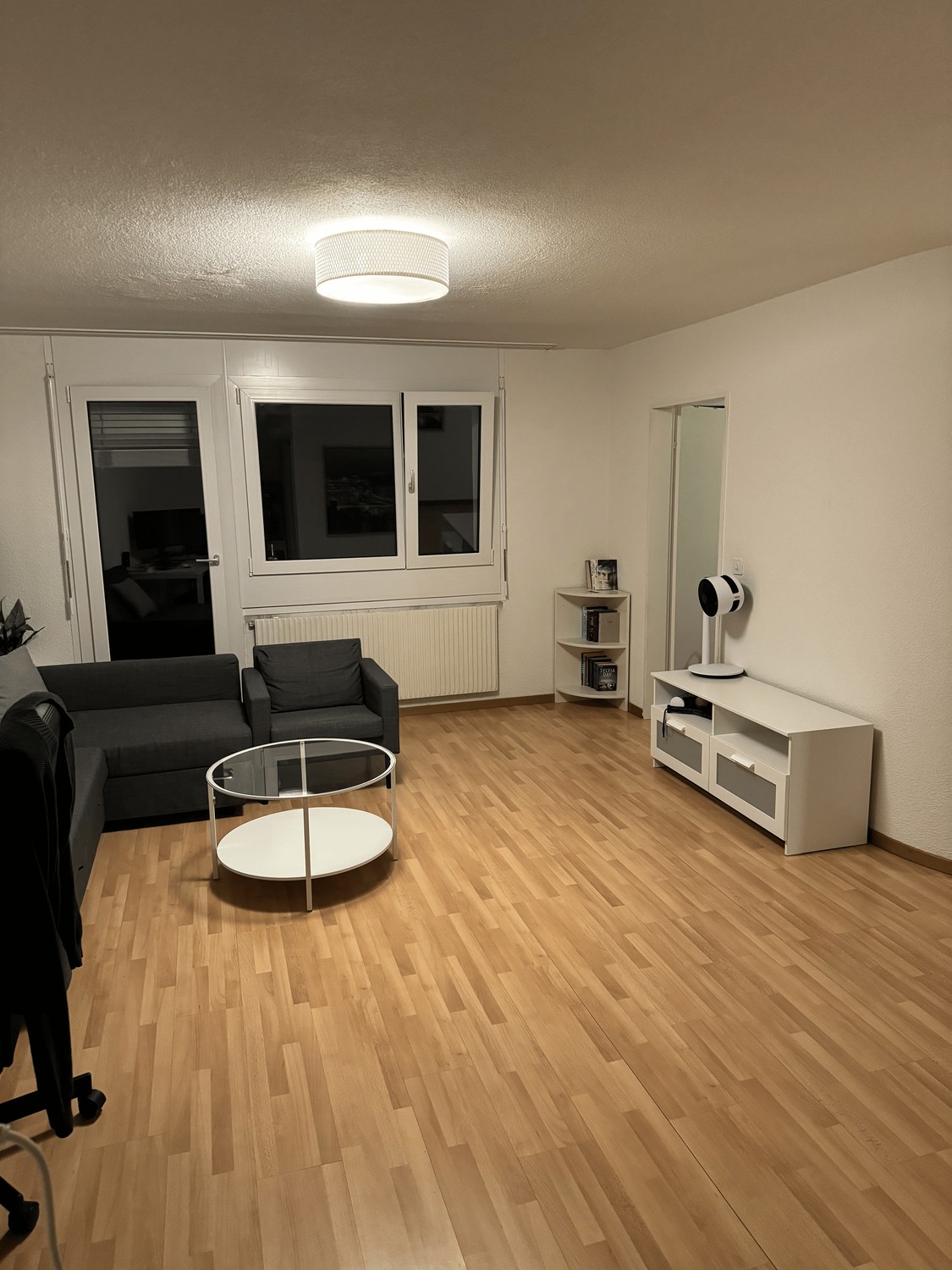 2 ½ rooms apartment, photo 7 of 7