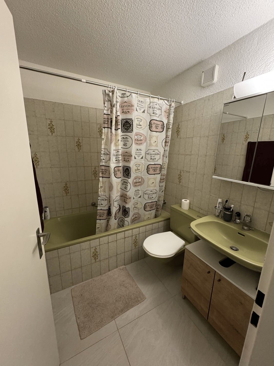 2 ½ rooms apartment, photo 2 of 7