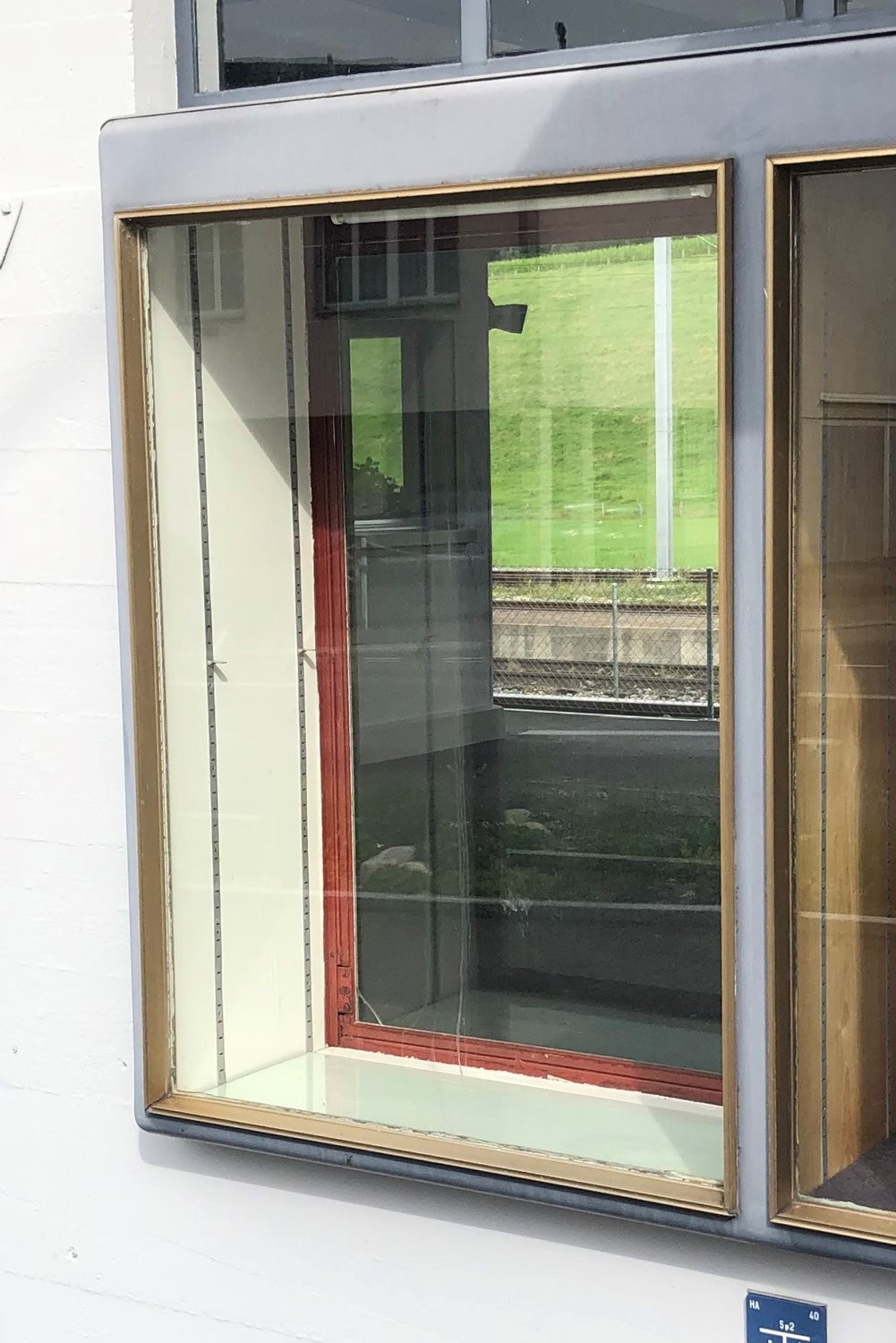 Advertising area, photo 2 of 2