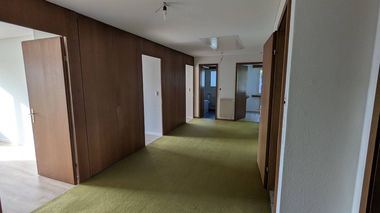 Maison individuelle de 5 pièces