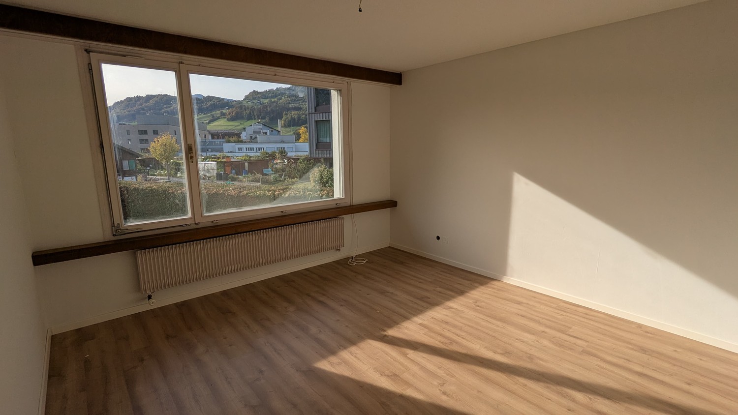 Maison individuelle de 5 pièces