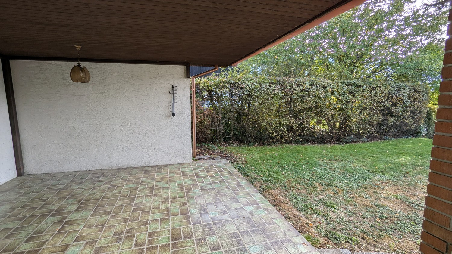 Maison individuelle de 5 pièces