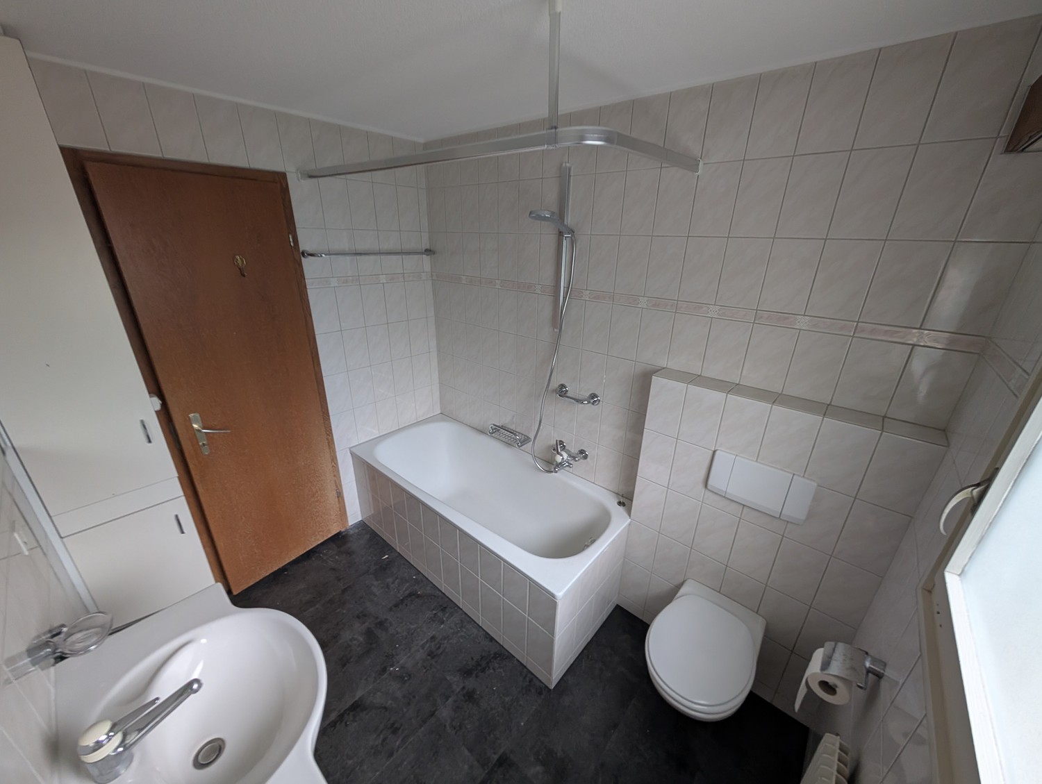 Maison individuelle de 5 pièces