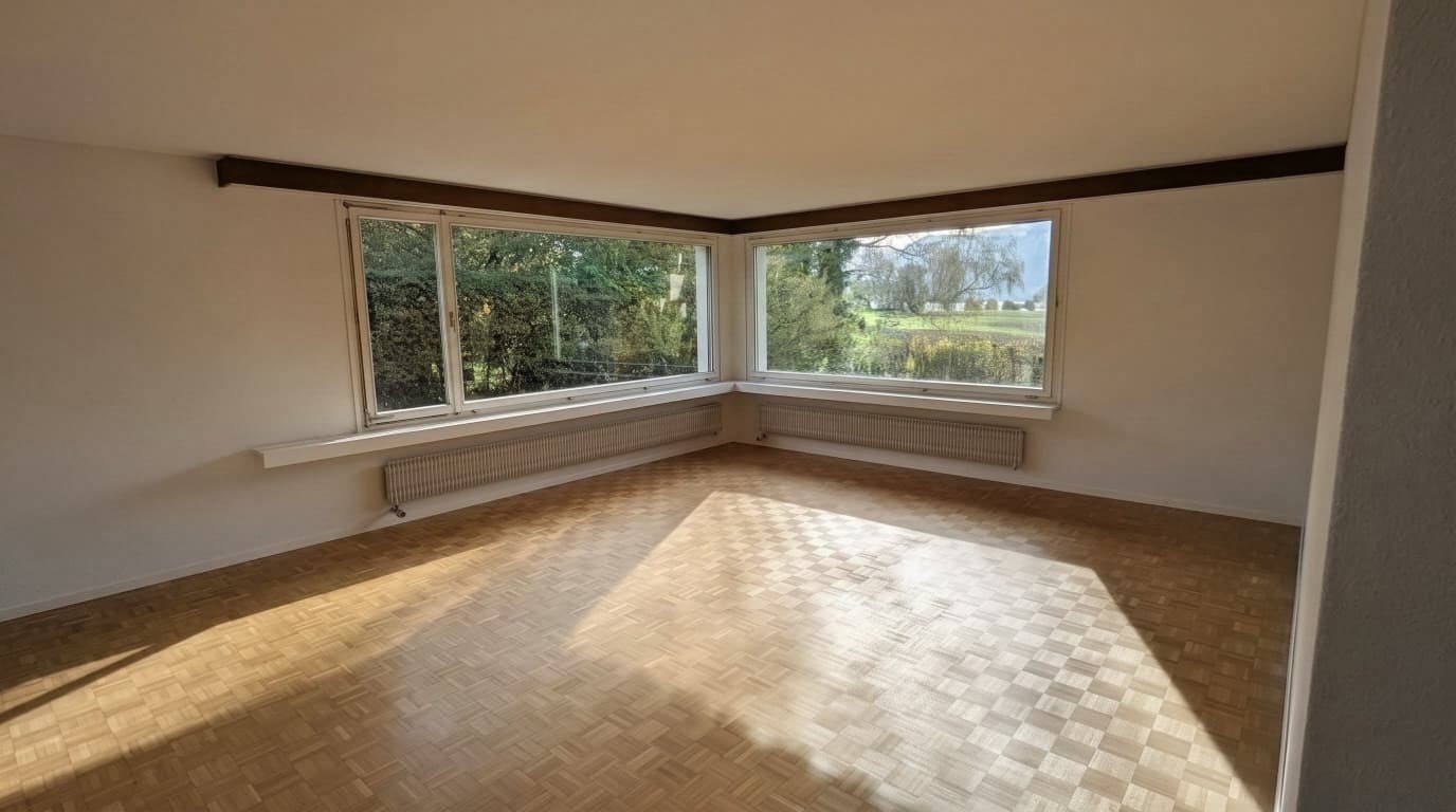 Maison individuelle de 5 pièces