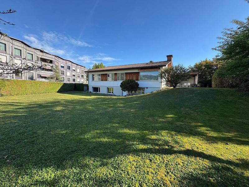 Maison individuelle de 5 pièces
