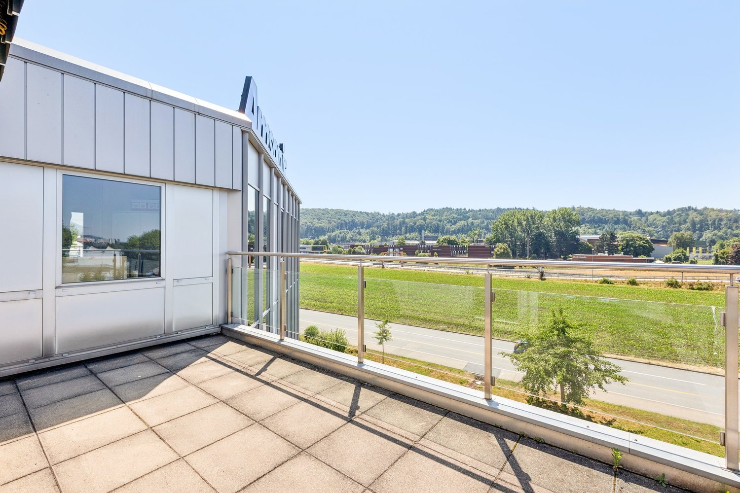 410m² ufficio