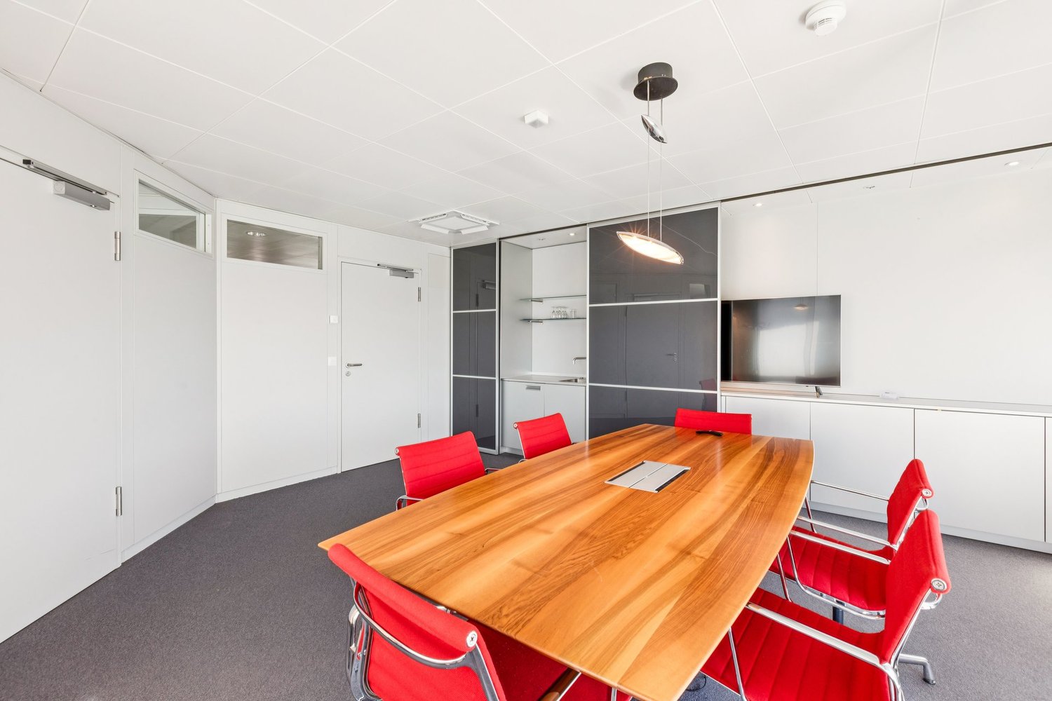 410m² ufficio