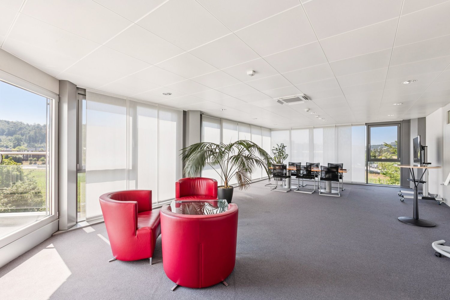 410m² ufficio