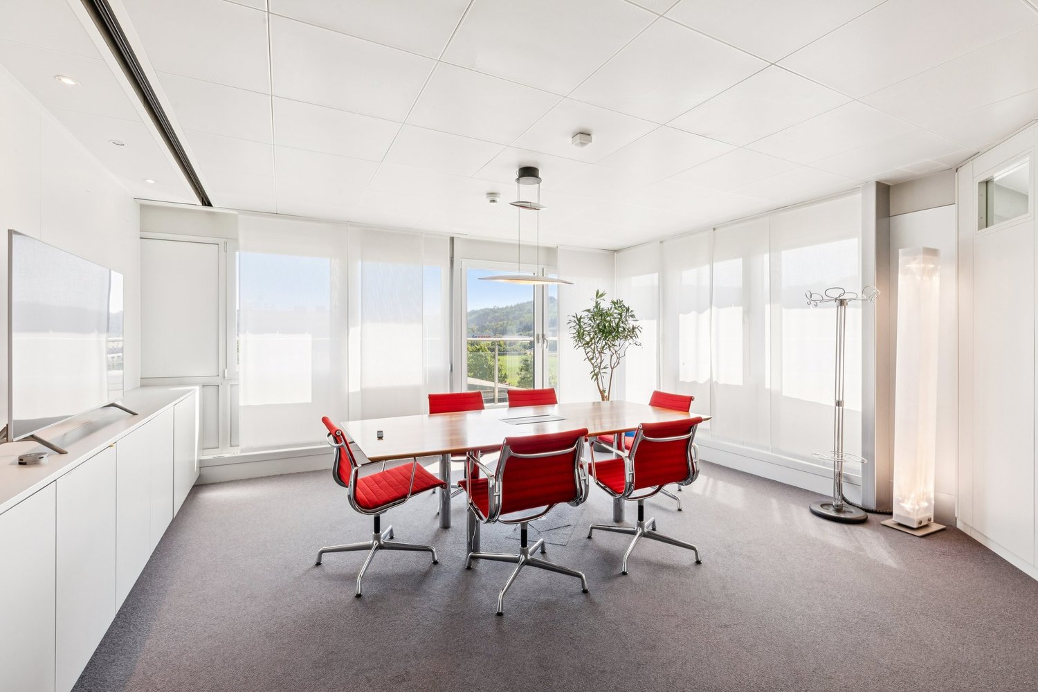 410m² ufficio