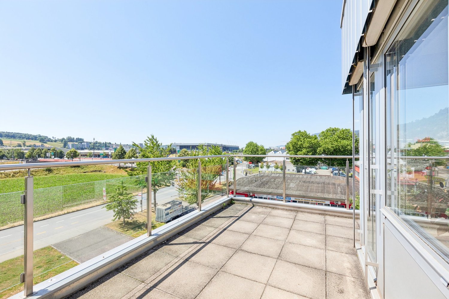 410m² ufficio