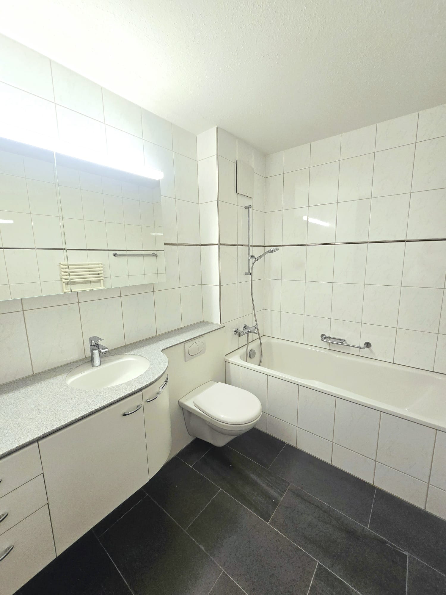 3 ½ rooms apartment, photo 3 of 10