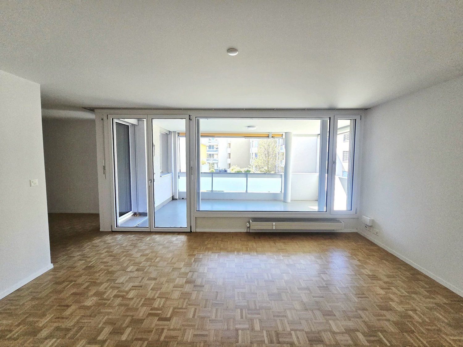 3 ½ rooms apartment, photo 1 of 10