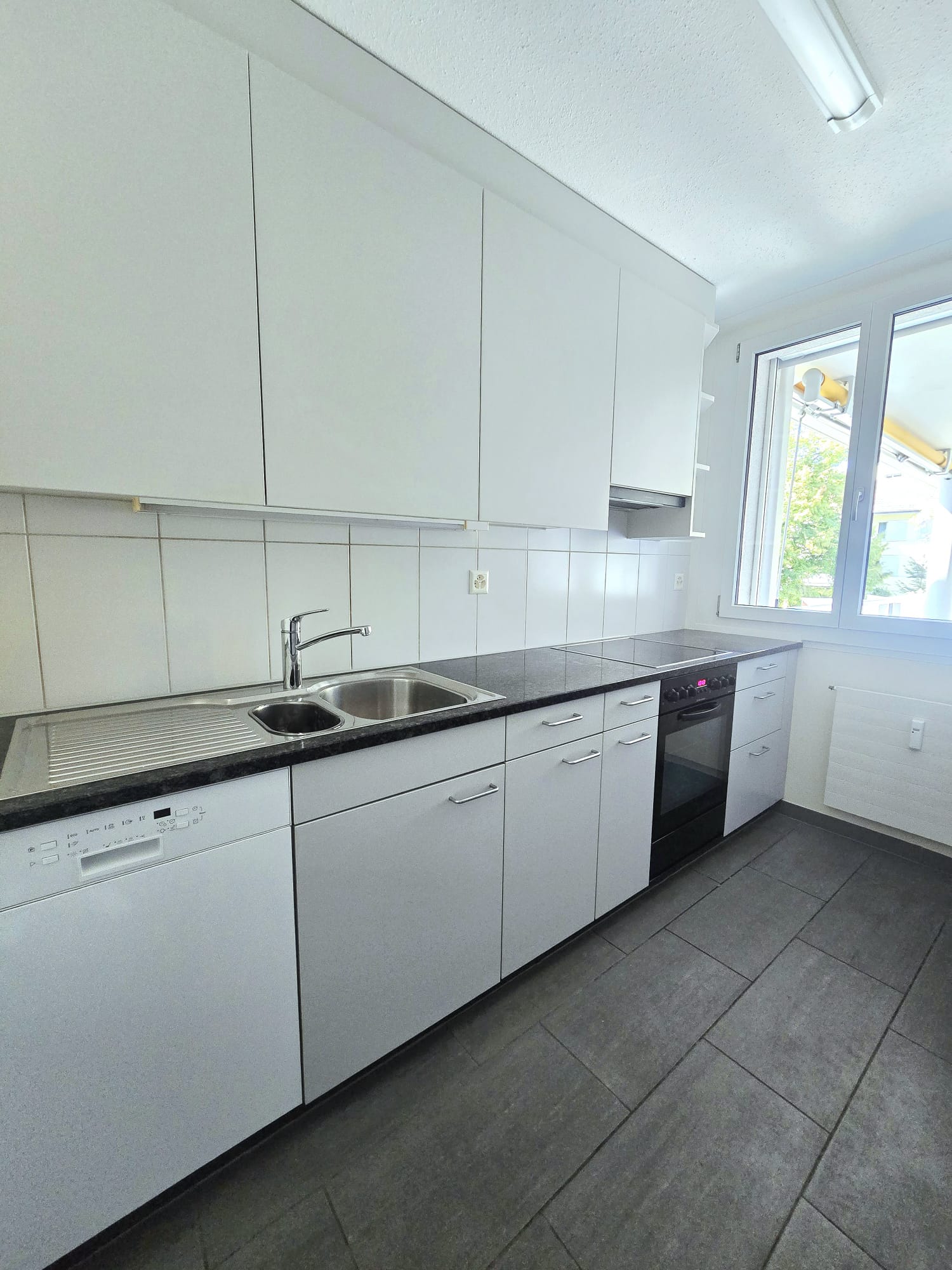3 ½ rooms apartment, photo 2 of 10