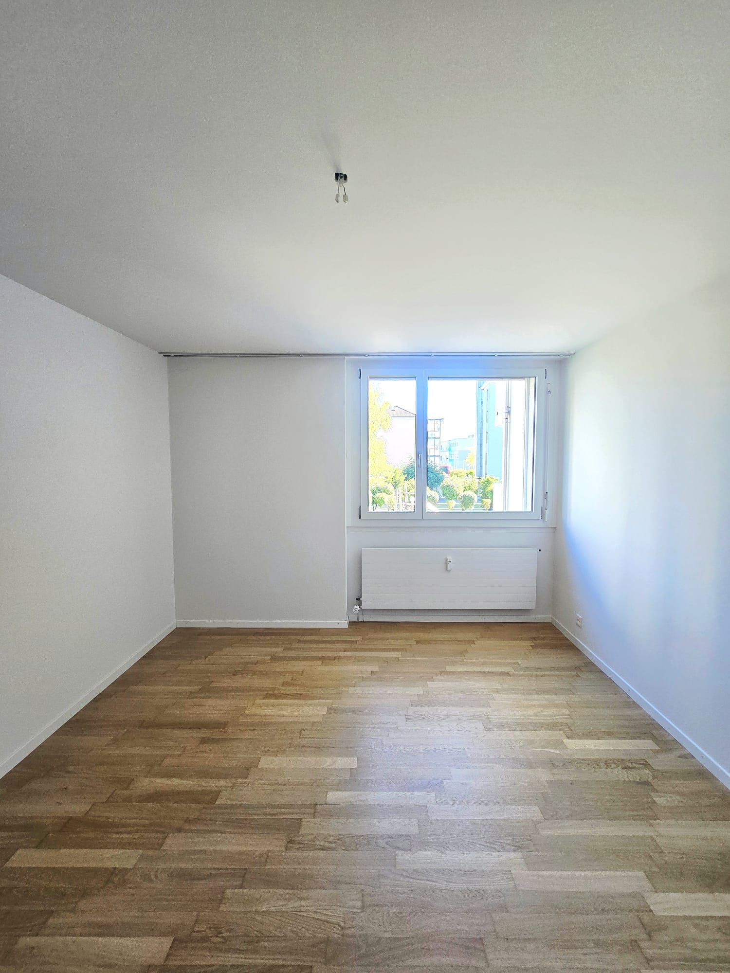 3 ½ rooms apartment, photo 5 of 10