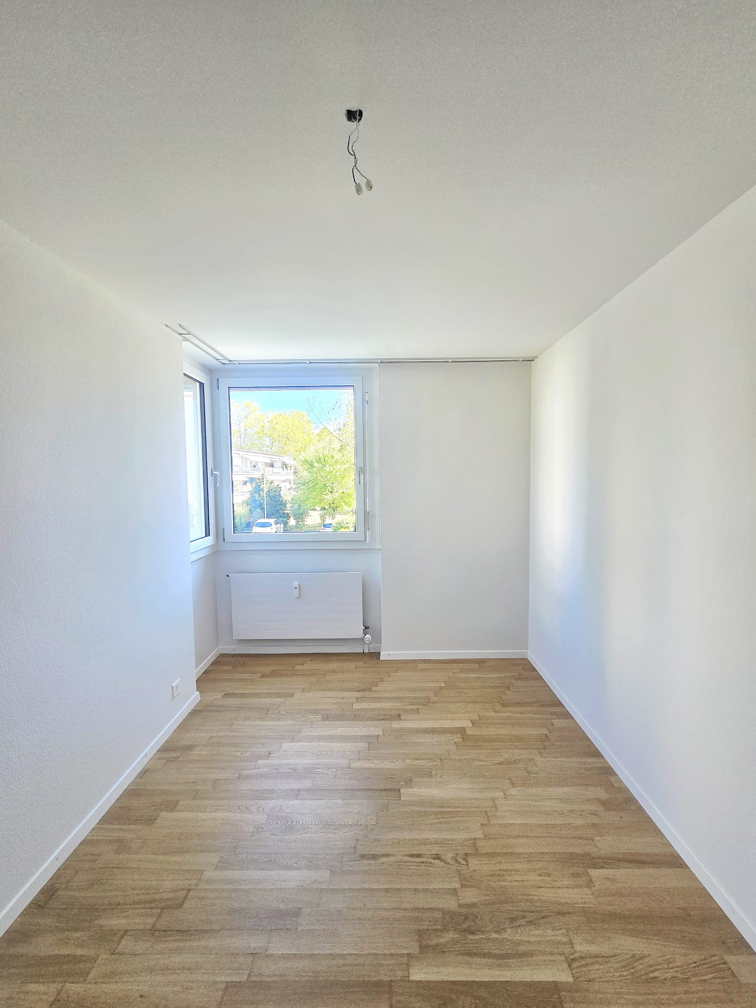3 ½ rooms apartment, photo 6 of 10
