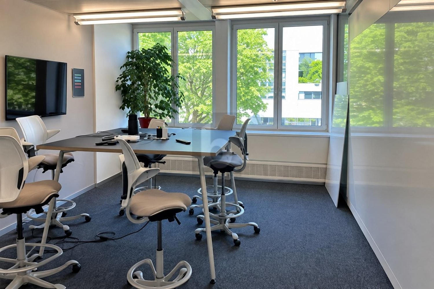 261m² office, photo 4 of 4
