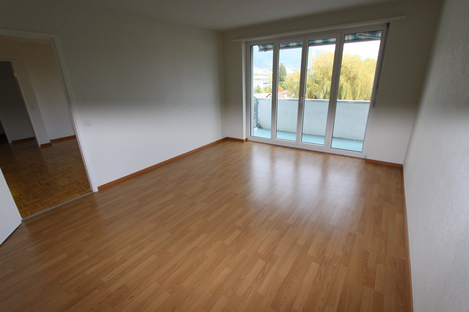 2 rooms apartment, photo 8 of 8