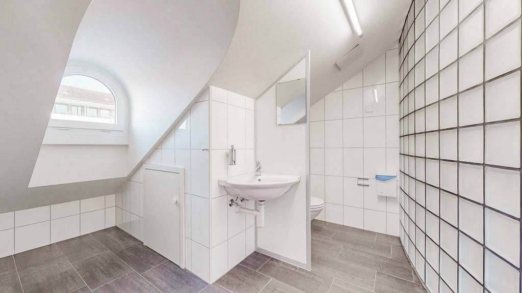 216m² office, photo 8 of 8
