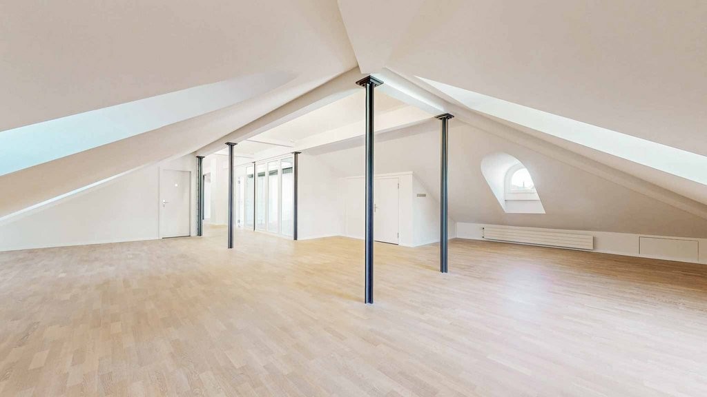 216m² office, photo 4 of 8