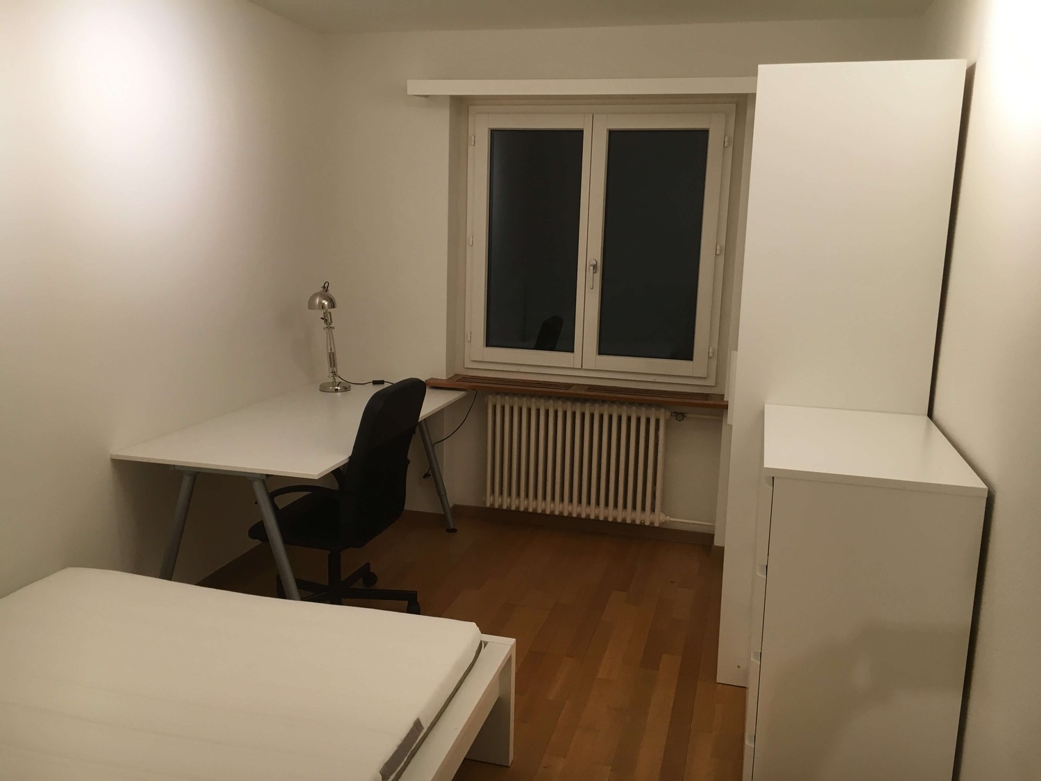 1 room single room, photo 2 of 7