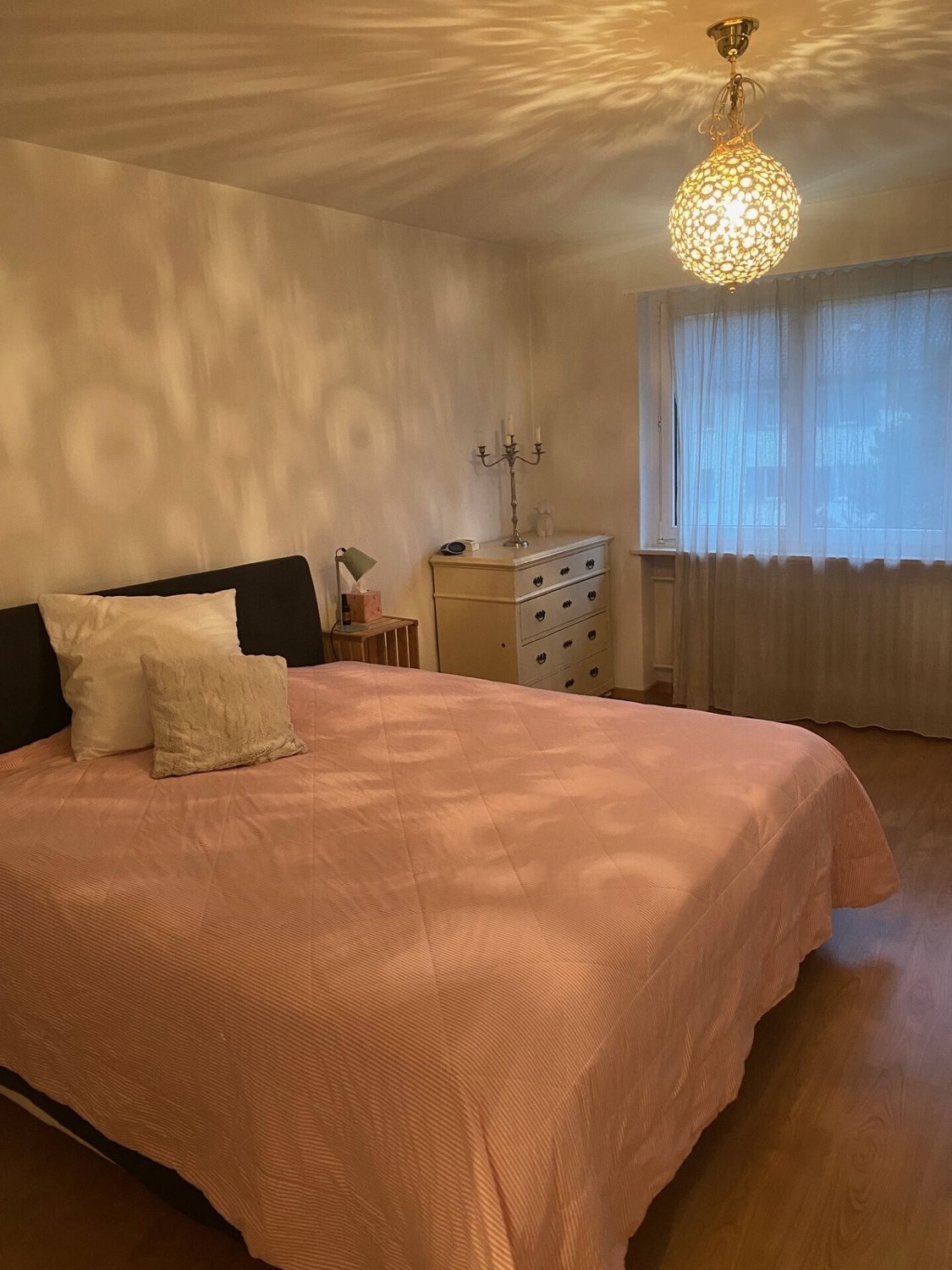 3 rooms furnished flat, photo 5 of 9