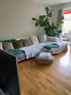 3 rooms furnished flat, photo 9 of 9
