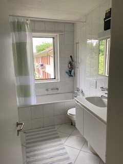 3 rooms furnished flat, photo 6 of 9