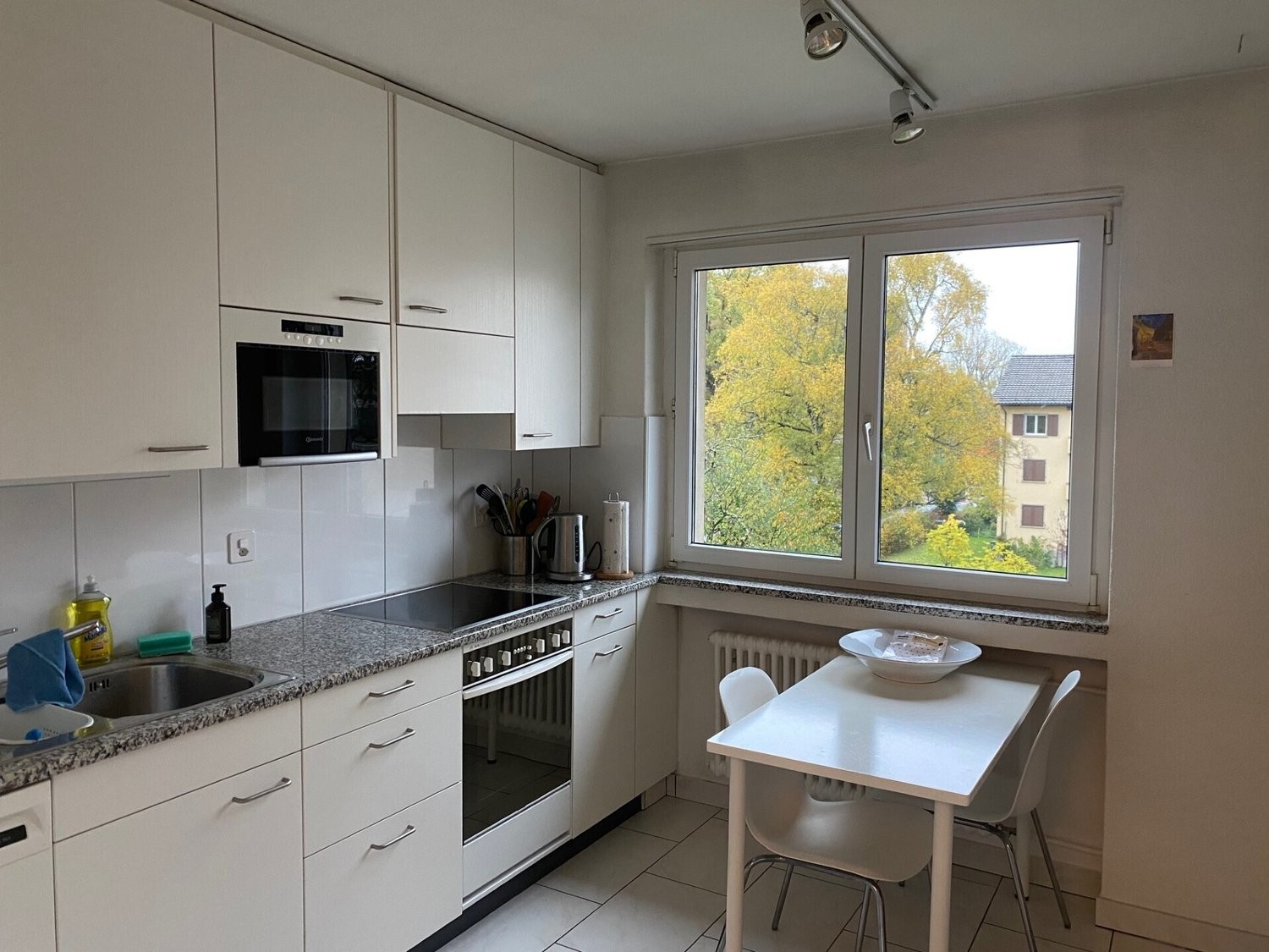 3 rooms furnished flat, photo 2 of 9