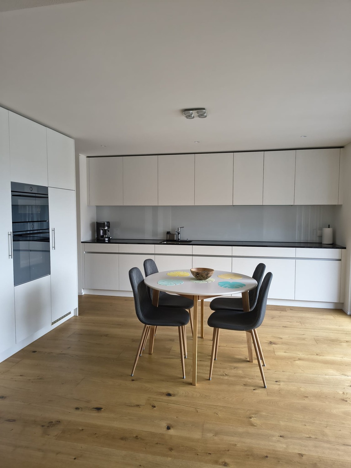 5 ½ rooms apartment
