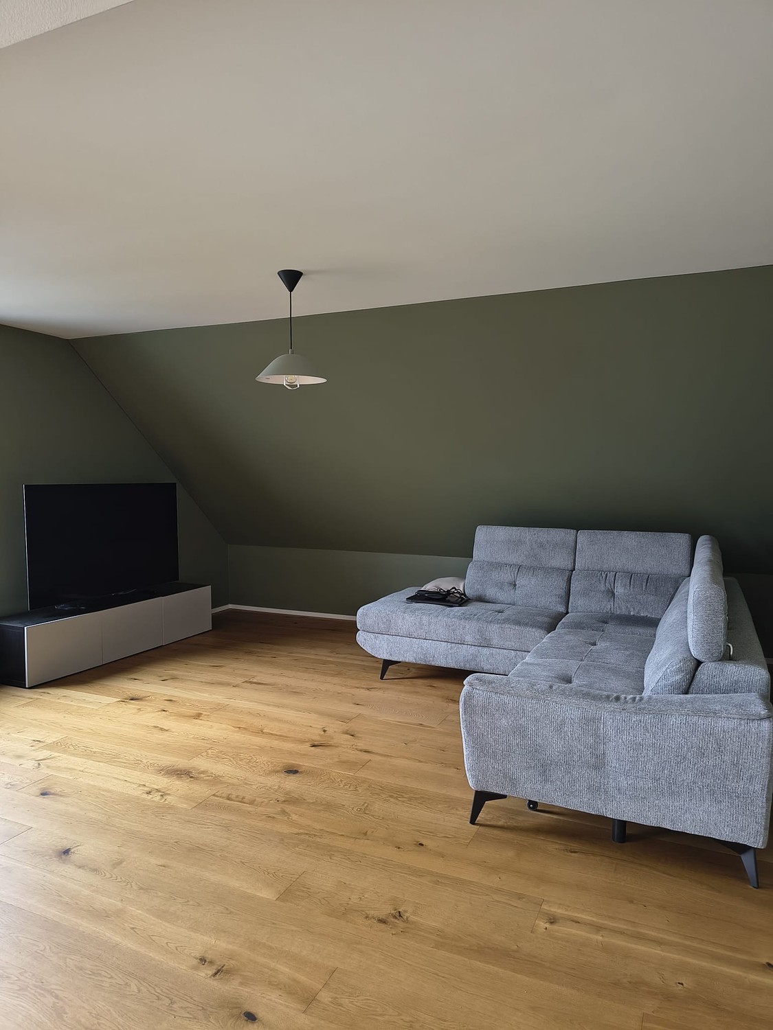 5 ½ rooms apartment
