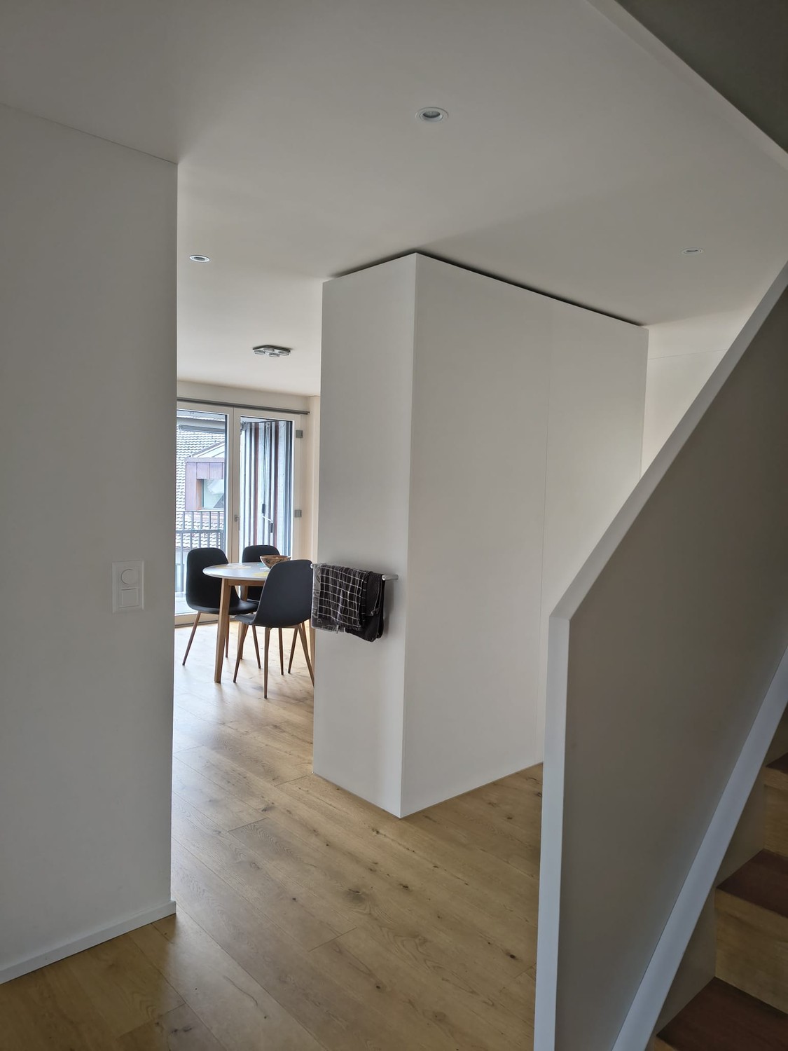 5 ½ rooms apartment