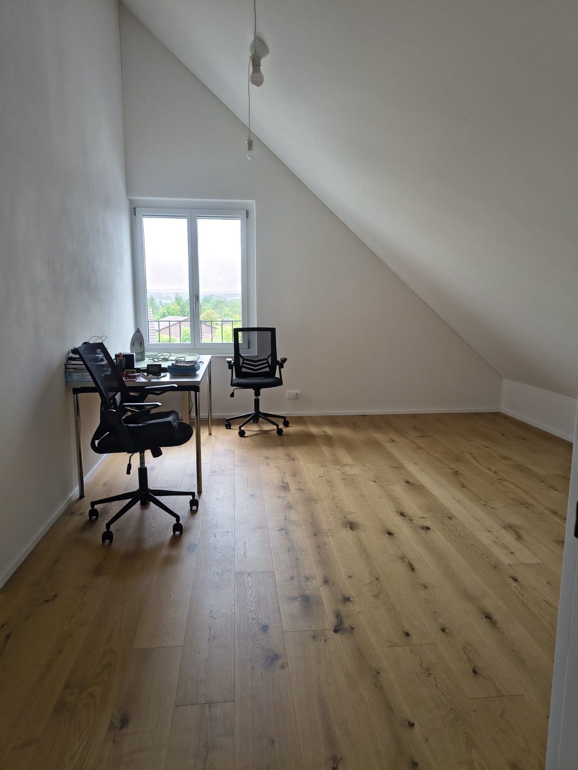 5 ½ rooms apartment