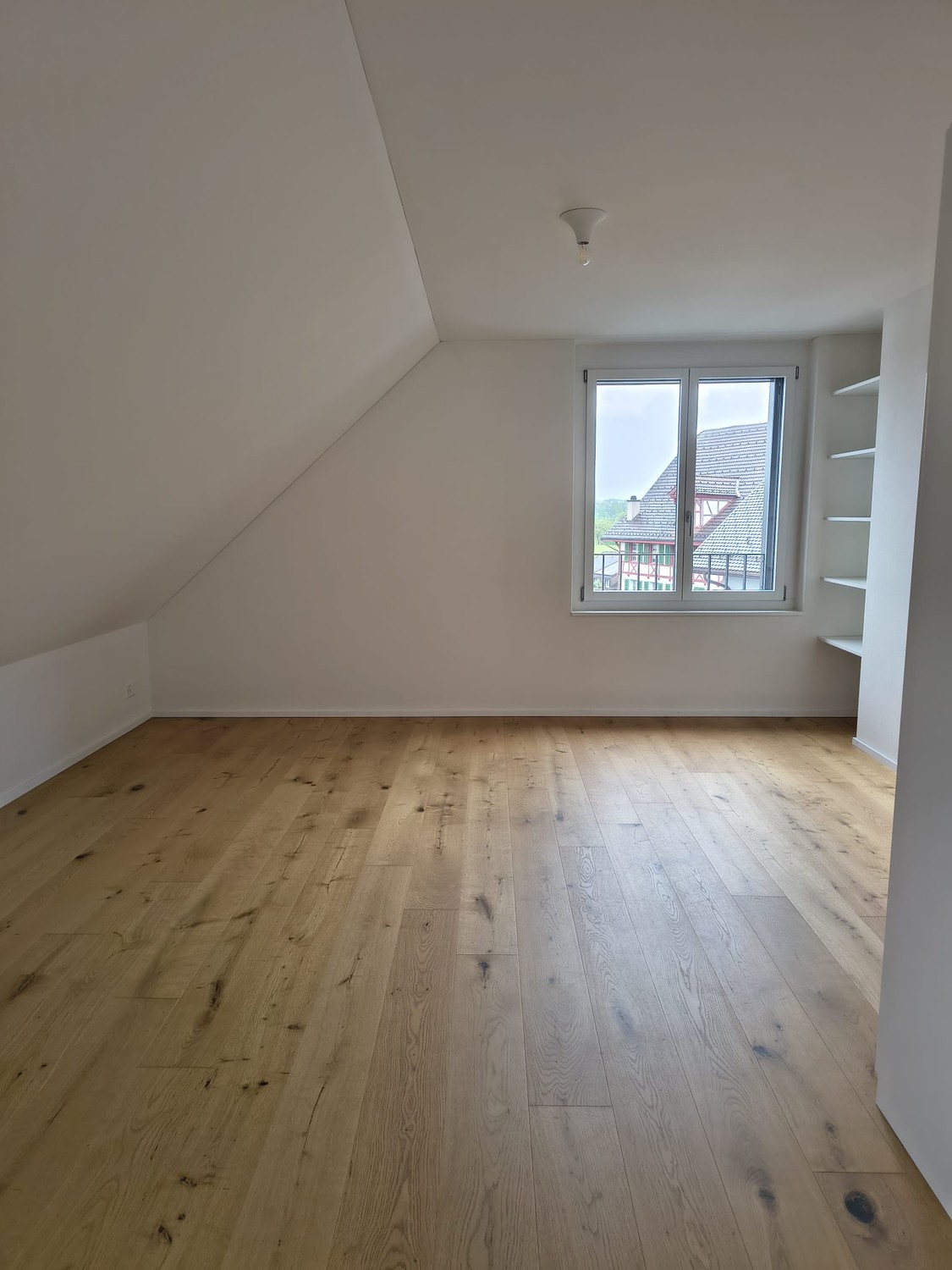 5 ½ rooms apartment