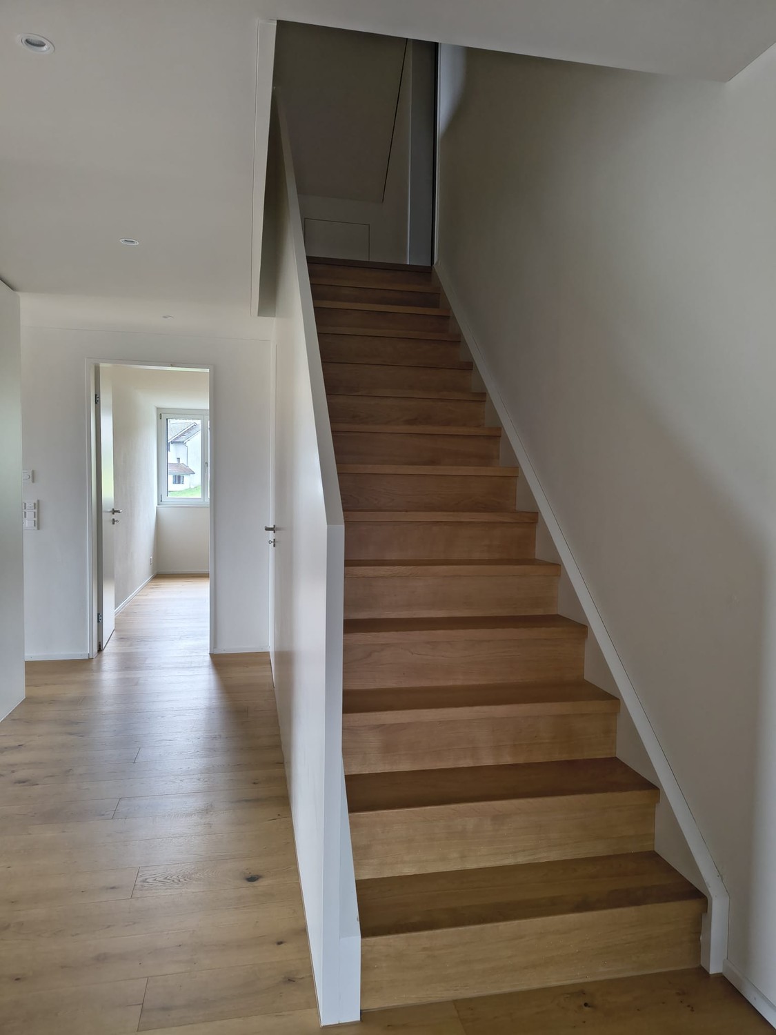 5 ½ rooms apartment