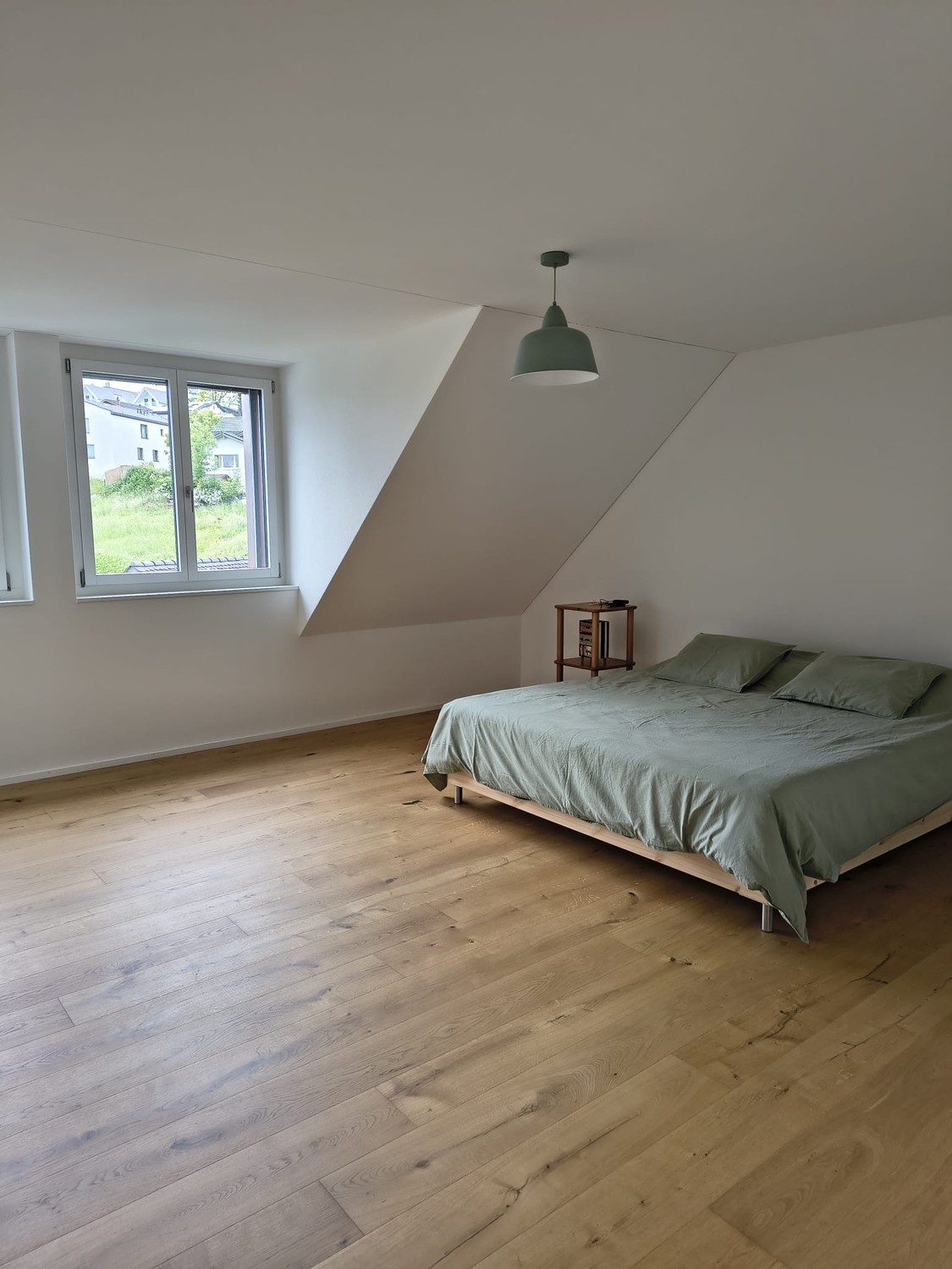 5 ½ rooms apartment