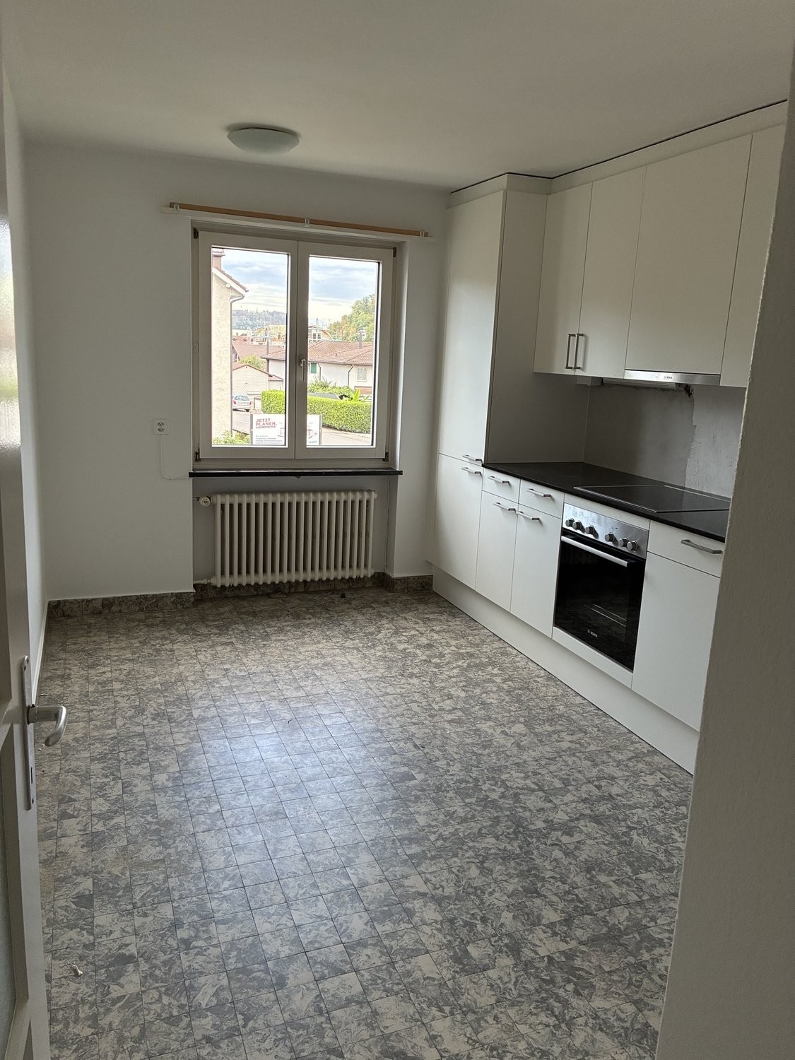 3 ½ rooms apartment, photo 4 of 7