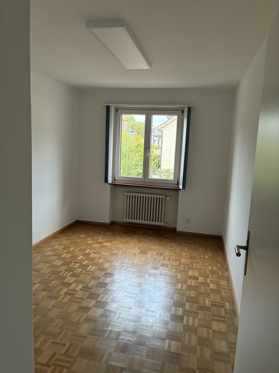 3 ½ rooms apartment, photo 3 of 7