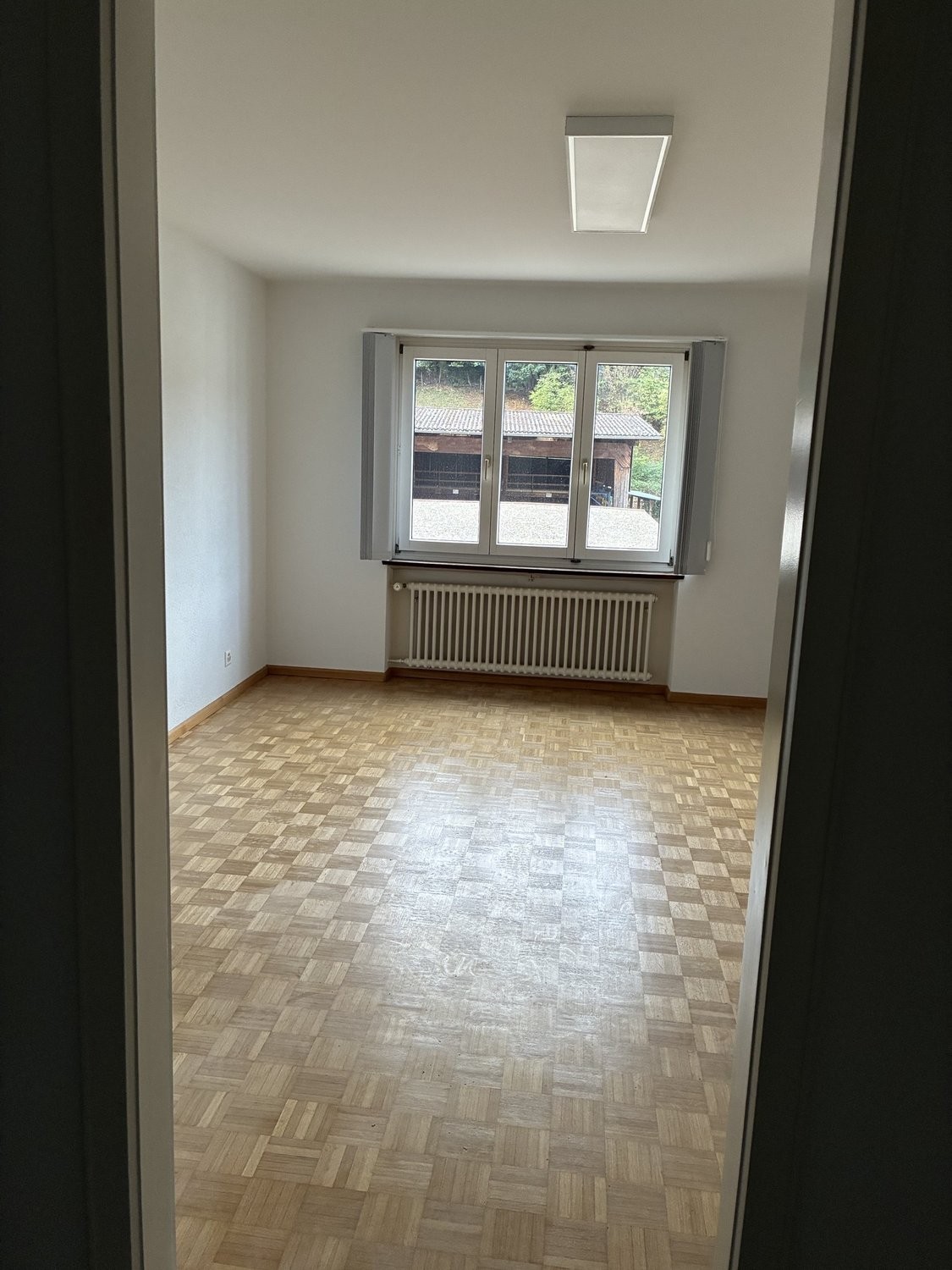 3 ½ rooms apartment, photo 6 of 7