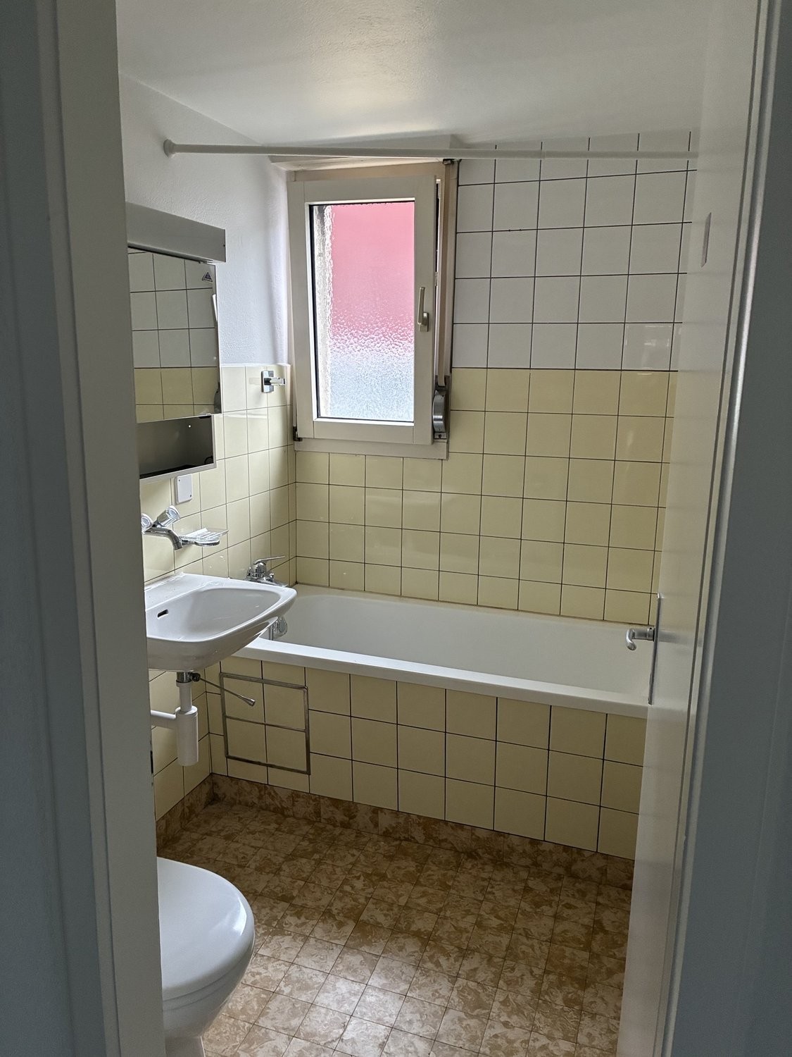3 ½ rooms apartment, photo 5 of 7