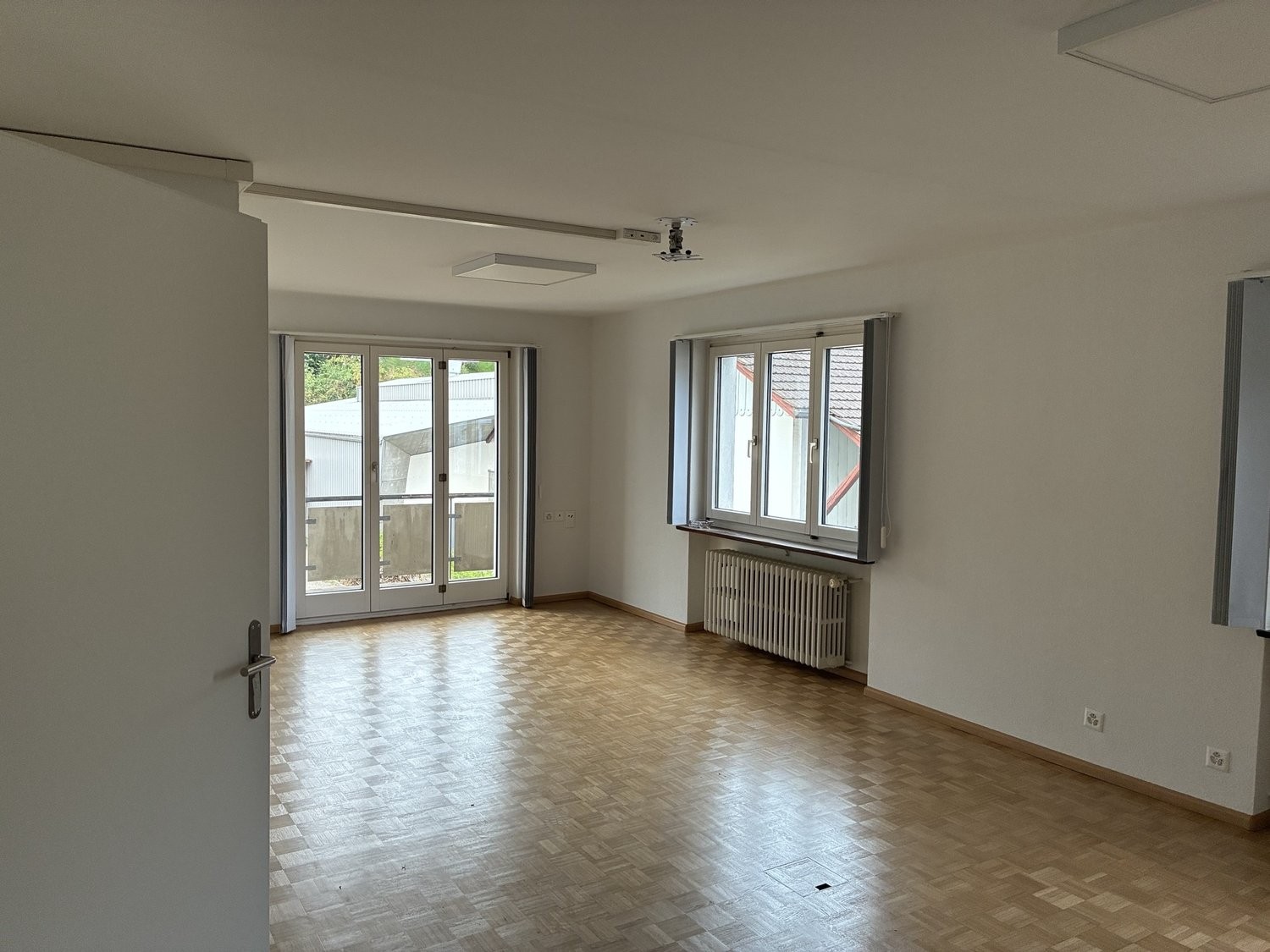 3 ½ rooms apartment, photo 2 of 7