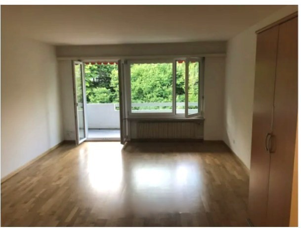 1 ½ rooms apartment, photo 2 of 6