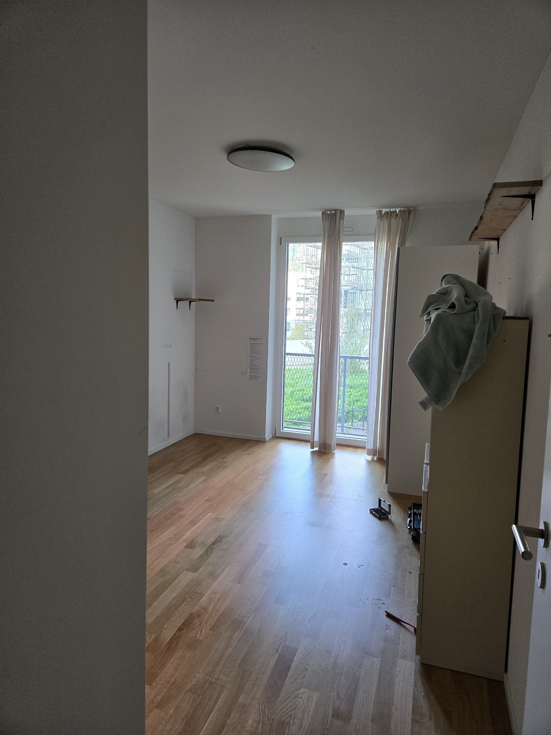Room in a shared flat, photo 2 of 8