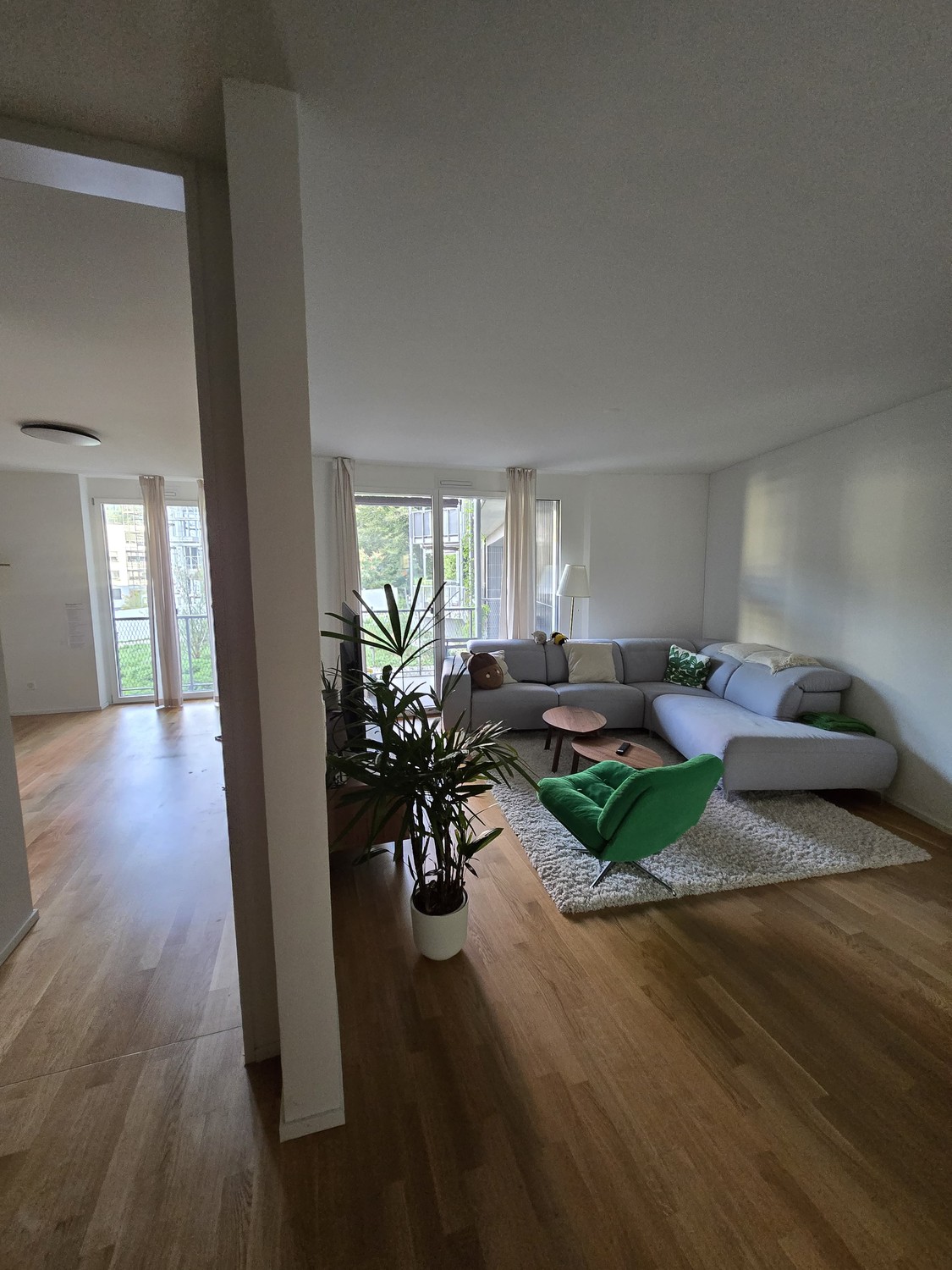 Room in a shared flat, photo 5 of 8
