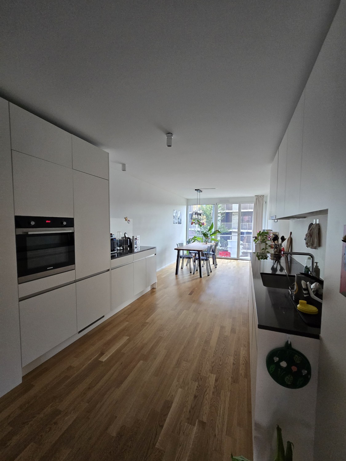 Room in a shared flat, photo 4 of 8